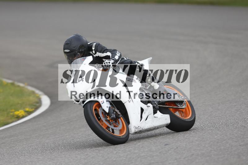 /18 05.06.2026  TZ Motorsport ADR/Gruppe gruen/14